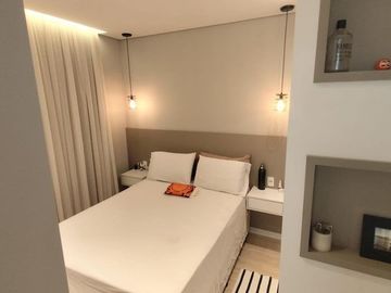 Foto do imóvel Apartamento em Jundiaí