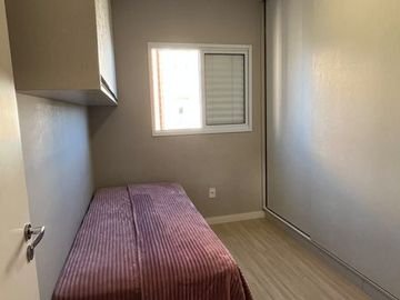 Foto do imóvel Apartamento em Jundiaí