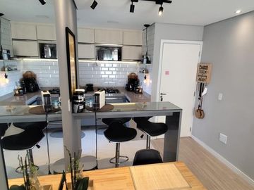 Foto do imóvel Apartamento em Jundiaí