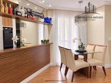 Foto do imóvel Apartamento em Jundiaí