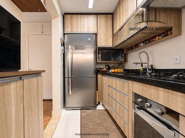 Foto do imóvel Apartamento em Jundiaí