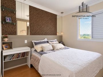 Foto do imóvel Apartamento em Jundiaí