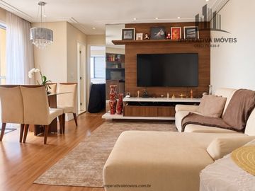 Foto do imóvel Apartamento em Jundiaí