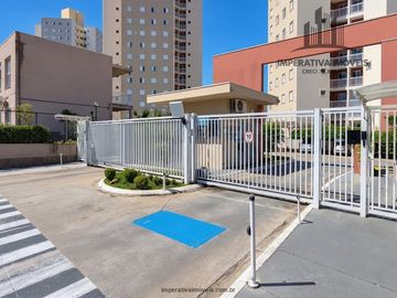 Foto do imóvel Apartamento em Jundiaí