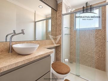 Foto do imóvel Apartamento em Jundiaí