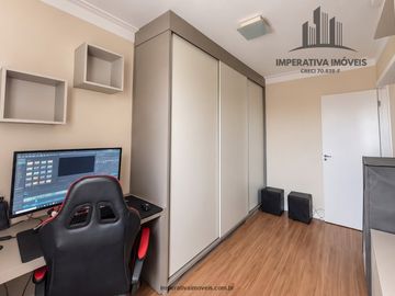 Foto do imóvel Apartamento em Jundiaí
