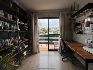Foto do imóvel Apartamento em Jundiaí