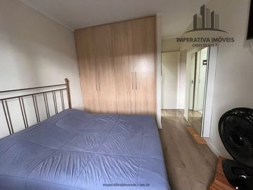 Foto do imóvel Apartamento em Jundiaí