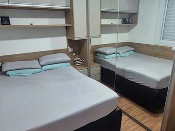 Foto do imóvel Apartamento em Jundiaí