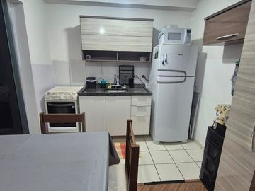Foto do imóvel Apartamento em Jundiaí