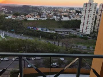 Foto do imóvel Apartamento em Jundiaí