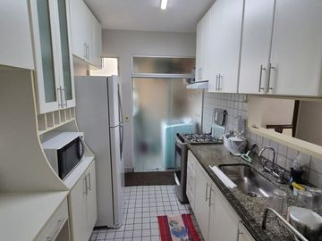 Foto do imóvel Apartamento em Jundiaí