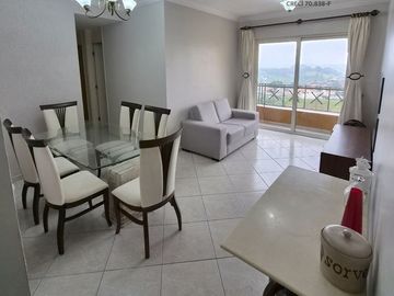 Foto do imóvel Apartamento em Jundiaí