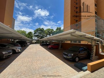Foto do imóvel Apartamento em Jundiaí