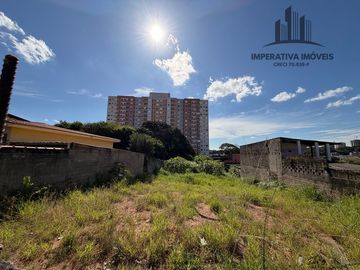Foto do imóvel Lote Terreno em Jundiaí