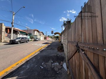Foto do imóvel Lote Terreno em Jundiaí