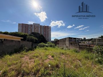 Foto do imóvel Lote Terreno em Jundiaí
