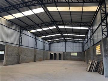 Galpões Bragança Paulista R$         6.000,00