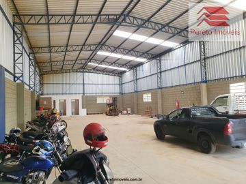 Galpões Bragança Paulista R$         12.000,00
