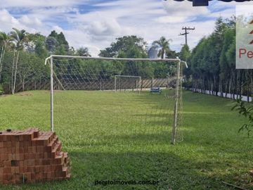imóvel recente