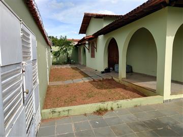 Casas Montes Claros Cândida Câmara