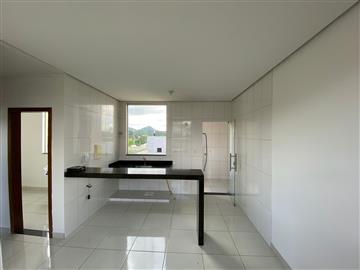 Apartamentos Montes Claros Vila Nova