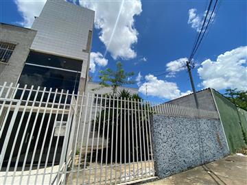 Apartamentos Montes Claros Vila Brasília