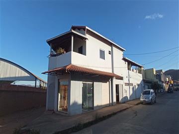 Casas Montes Claros Panorama II