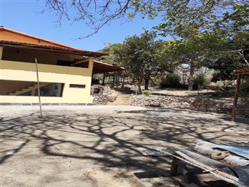 Sítios Montes Claros Zona Rural