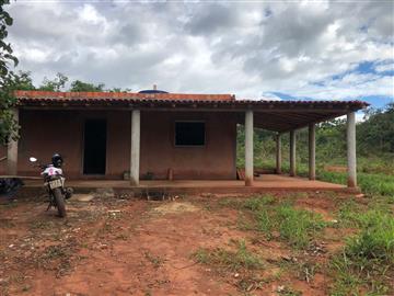 Chácaras Montes Claros Zona Rural