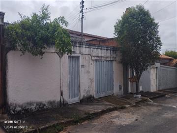 Casas Montes Claros Vila Guilhermina