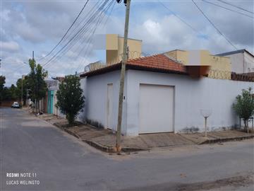Casas Montes Claros Carmelo