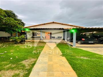 imóvel recente