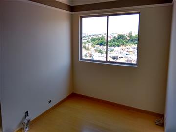 Apartamentos Vila Mazzei R$         360.000,00