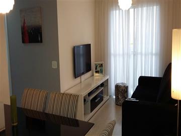 Apartamentos Mandaqui R$         408.000,00