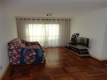 Apartamentos Vila Amalia R$         270.000,00