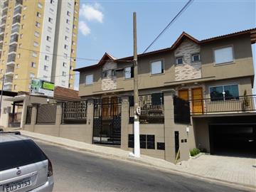 Condomínios Fechados Vila Paiva R$         350.000,00