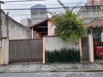 Casas Térreas Vila Aurora Zona Norte R$         870.000,00