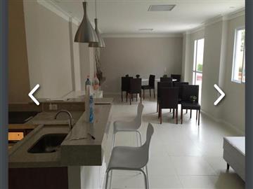 Apartamentos Vila Amalia R$         350.000,00