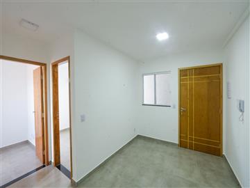 Apartamentos Novos Vila Romero R$         275.000,00