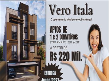 Apartamentos V GUILHERME R$         220.000,00