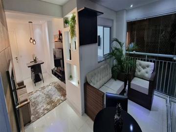 Apartamentos Vila Ester R$         815.000,00
