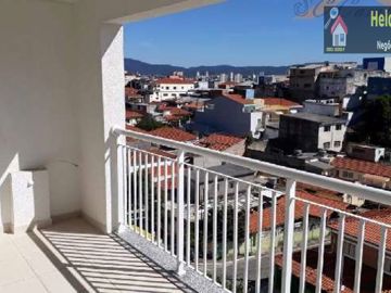 imóvel recente