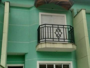 imóvel recente