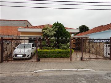 Casas Térreas Jaçanã R$         690.000,00