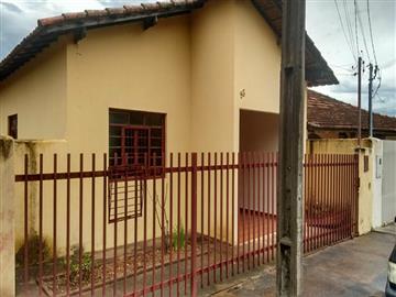 Casas Bairro Mocoquinha R$ 700,00