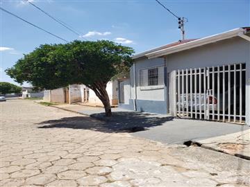 Casas Centro R$ 250.000,00