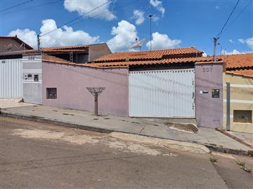 Casas Residencial Morumbi R$ 170.000,00