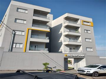 Apartamentos California Gardem R$         320.000,00