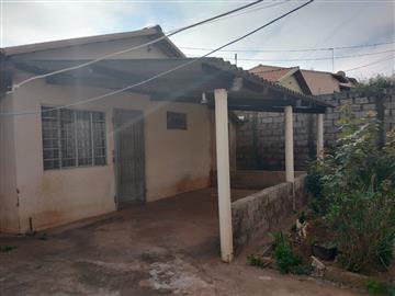 Casas Residencial Morumbi R$         90.000,00